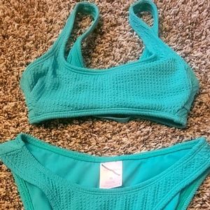 Xhilaration Swim Suit